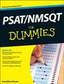 PSAT/NMSQT For Dummies
