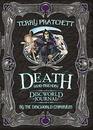 Death and Friends A Discworld Journal