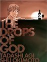 Drops of God Volume 2 Le Gouttes de Dieu