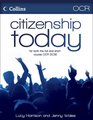 Citizenship Today  OCR Student's Book