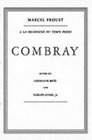 Combray In French