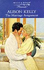The Marriage Assignment