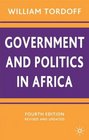 Government and Politics in Africa