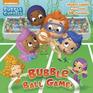 Bubble Ball Game