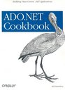 ADONET Cookbook