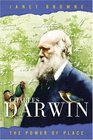 Charles Darwin : The Power of Place