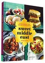 Sweet Middle East Classic Recipes from Baklava to Fig Ice Cream