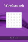Wordsearch March   2017