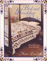 Bed and Breakfast Quilts With Rise and Shine Recipes