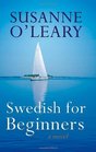 Swedish for Beginners  a Novel
