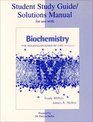 Biochemistry The Molecular Basis of Life