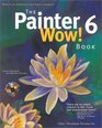 The Painter 6 Wow Book