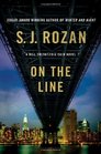 On the Line (Lydia Chin, Bill Smith, Bk 10)