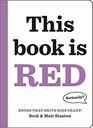 This Book Is Red