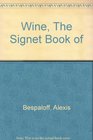 Wine The Signet Book of
