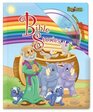 Bible Stories Sing  Learn Padded Board Book With CD