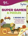 First Grade Super Games  Puzzles