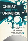 Christ and the Universe