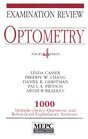 MEPC Optometry Examination Review