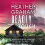 Deadly Touch (Krewe of Hunters, Bk 31) (Audio CD) (Unabridged)