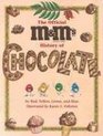 The Official M&M's Brand History of Chocolate