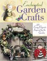 Enchanted Garden Crafts