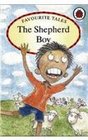 The Shepherd Boy