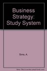 Business Strategy Study System