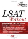 LSAT Workout (Graduate Test Prep)