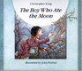 Boy Who Ate the Moon