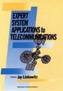 Expert System Applications to Telecommunications