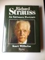 Richard Strauss  an intimate portrait