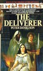 The Deliverer (Children of the Lion, Bk 9)