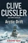 Arctic Drift  Signed First UK Edition From VJbooks