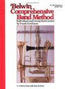 Belwin Comprehensive Band Method