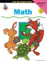 Best Buy Bargain Books: Beginning Math, Grades 3-4