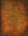 The Researchers Library of Ancient Texts  Volume V Preachers of the Great Awakenings