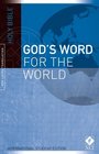 Holy Bible God's Word for the World (New Living Translation)