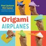 Origami Airplane