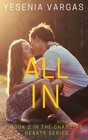 All In Book 2 of the Changing Hearts Series