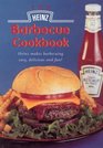 The Heinz Barbeque Cookbook