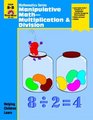 Manipulative Math Multiplication  Division