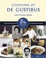 Cooking at De Gustibus Celebrating 25 Years of Culinary Innovation
