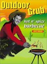 Outdoor Grub Hot N'Spicy Barbeque