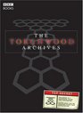 The Torchwood Archives
