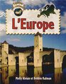 L'Europe / Explore Europe