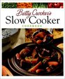 Betty Crocker\'s Slow Cooker Cookbook