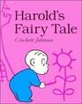Harold's Fairy Tale (Harold)