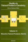 Bioactive Natural Products  V21