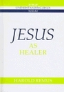 Jesus as Healer